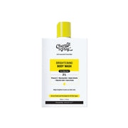 Chemist At Play Brightening Body Wash With Vitamin C for Bright & Glowing Skin - 236 ml