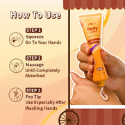 Plum Goodness Candy Cart Hand Cream Gift Set by BodyLovin'**
