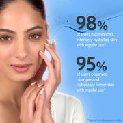 Chemist At Play 1.5% Hyaluronic Acid Intensely Hydrating Face Serum with Ceramides - 10 ml