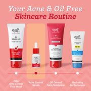 Chemist At Play 2% Salicylic Acid Face Serum With Lactic Acid For Acne Control - 10 ml