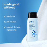 Plum Goodness Coconut Milk & Peptides Shampoo | 75 ml **