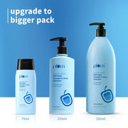 Plum Goodness Coconut Milk & Peptides Shampoo | 75 ml **
