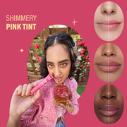 Plum Goodness Gossippin' Ginger Ale Glassic Lip Balm by BodyLovin'