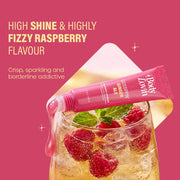 Plum Goodness Gossippin' Ginger Ale Glassic Lip Balm by BodyLovin'