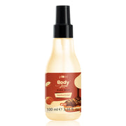 Plum Goodness Hazelnut Eclair Body Mist by BodyLovin'