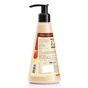 Plum Goodness Hazelnut Eclair Body Wash by BodyLovin'