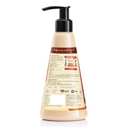 Plum Goodness Hazelnut Eclair Body Wash by BodyLovin'