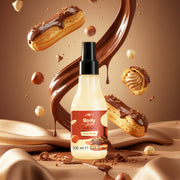 Plum Goodness Hazelnut Eclair Body Mist by BodyLovin'