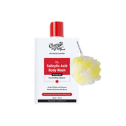 Chemist At Play 1% Salicylic Acid Body Wash for Body Acne - 236 ml