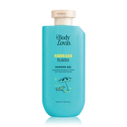 Plum Goodness Hawaiian Rumba Shower Gel by BodyLovin'