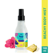 Plum Goodness Hawaiian Rumba Body Mist by BodyLovin' | 150ml