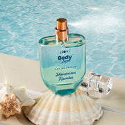 Plum Goodness Hawaiian Rumba Eau De Parfum by BodyLovin' | 50 ml