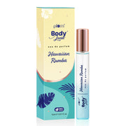 Plum Goodness Hawaiian Rumba Eau De Parfum by BodyLovin' | 50 ml