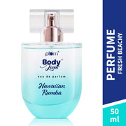 Plum Goodness Hawaiian Rumba Eau De Parfum by BodyLovin' | 50 ml