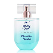 Plum Goodness Hawaiian Rumba Eau De Parfum by BodyLovin' | 50 ml