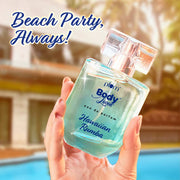 Plum Goodness Hawaiian Rumba Eau De Parfum by BodyLovin' | 50 ml