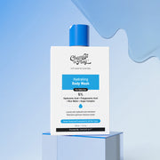 Chemist At Play Hydrating Body Wash with Hyaluronic Acid & Coconut Oil - 236 ml