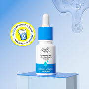 Chemist At Play 1.5% Hyaluronic Acid Intensely Hydrating Face Serum with Ceramides - 10 ml