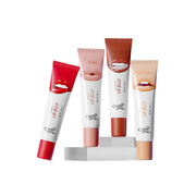 Chemist At Play Lip Jelly Kiss Collection - 10 gm | Pack of 4