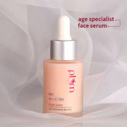 Plum Goodness Bright Years Cell Renewal Serum For Mature Skin