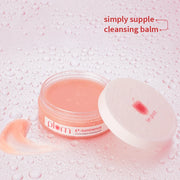 Plum Goodness E-Luminence Simply Supple Cleansing Balm For Dry Skin