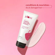 Plum Goodness Hibiscus & Ceramides Long & Healthy Conditioner