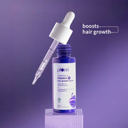 Plum Goodness Rosemary & 3% Redensyl Hair Growth Serum