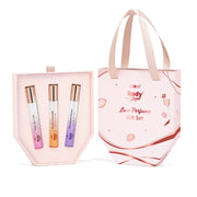 Plum Goodness Luxe Perfume Gift Set by BodyLovin'**