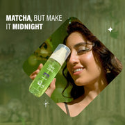 Plum Goodness Matcha, But Disco Body Mist by BodyLovin'
