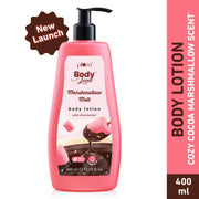 Plum Goodness Marshmallow Melt Body Lotion by Plum BodyLovin
