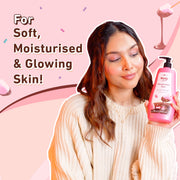 Plum Goodness Marshmallow Melt Body Lotion by Plum BodyLovin
