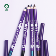 Plum Goodness NaturStudio All-Day-Wear Kohl Kajal with FREE SHARPENER