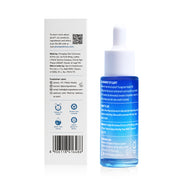 Plum Goodness 5% Niacinamide & Rice Water Brightening Face Serum For Clear & Bright Skin