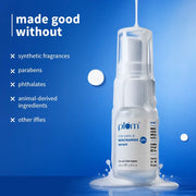 Plum Goodness 10% Niacinamide & Rice Water Brightening Face Serum For Clear & Bright Skin**