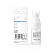 Plum Goodness 10% Niacinamide & Rice Water Brightening Face Serum For Clear & Bright Skin**