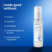 Plum Goodness 3% Niacinamide & Rice Water Toner for Bright Skin | 150 ml