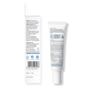 Plum Goodness 2% Niacinamide & Rice Water SPF 50 PA++++ Hybrid Sunscreen | 30 g
