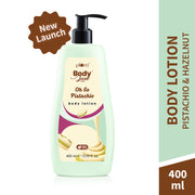 Plum Goodness Oh So Pistachio Body Lotion by BodyLovin'