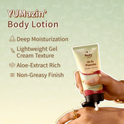 Plum Goodness Oh So Pistachio Bath & Body Gift Set by BodyLovin'**