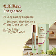 Plum Goodness Oh So Pistachio Bath & Body Gift Set by BodyLovin'**