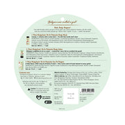 Plum Goodness Oh So Pistachio Bath & Body Gift Set by BodyLovin'**