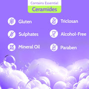 Chemist At Play 2% Mandelic Acid Odour Control Body Wash for Long Lasting Freshness - 236 ml