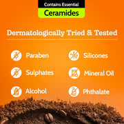 Chemist At Play Exfoliating Body Scrub with Coffee & Brown Sugar - 75 g