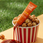 Plum Goodness Popcorn N' Pilates Glassic Lip Balm by BodyLovin'