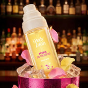 Plum Goodness Petals On The Rocks Body Mist by BodyLovin'