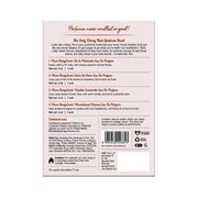 Plum Goodness Pocket Diary Perfume Discovery Set by BodyLovin'**