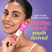 Chemist At Play 0.1% Retinol Night Cream with Aloe Vera For Fine Lines & Wrinkles - 30 gm