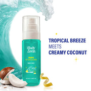 Plum Goodness Tropic Of Discussion Body Mist by BodyLovin'