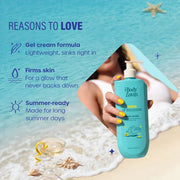 Plum Goodness Tropic Of Discussion Body Lotion by BodyLovin'