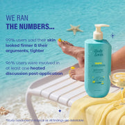 Plum Goodness Tropic Of Discussion Body Lotion by BodyLovin'